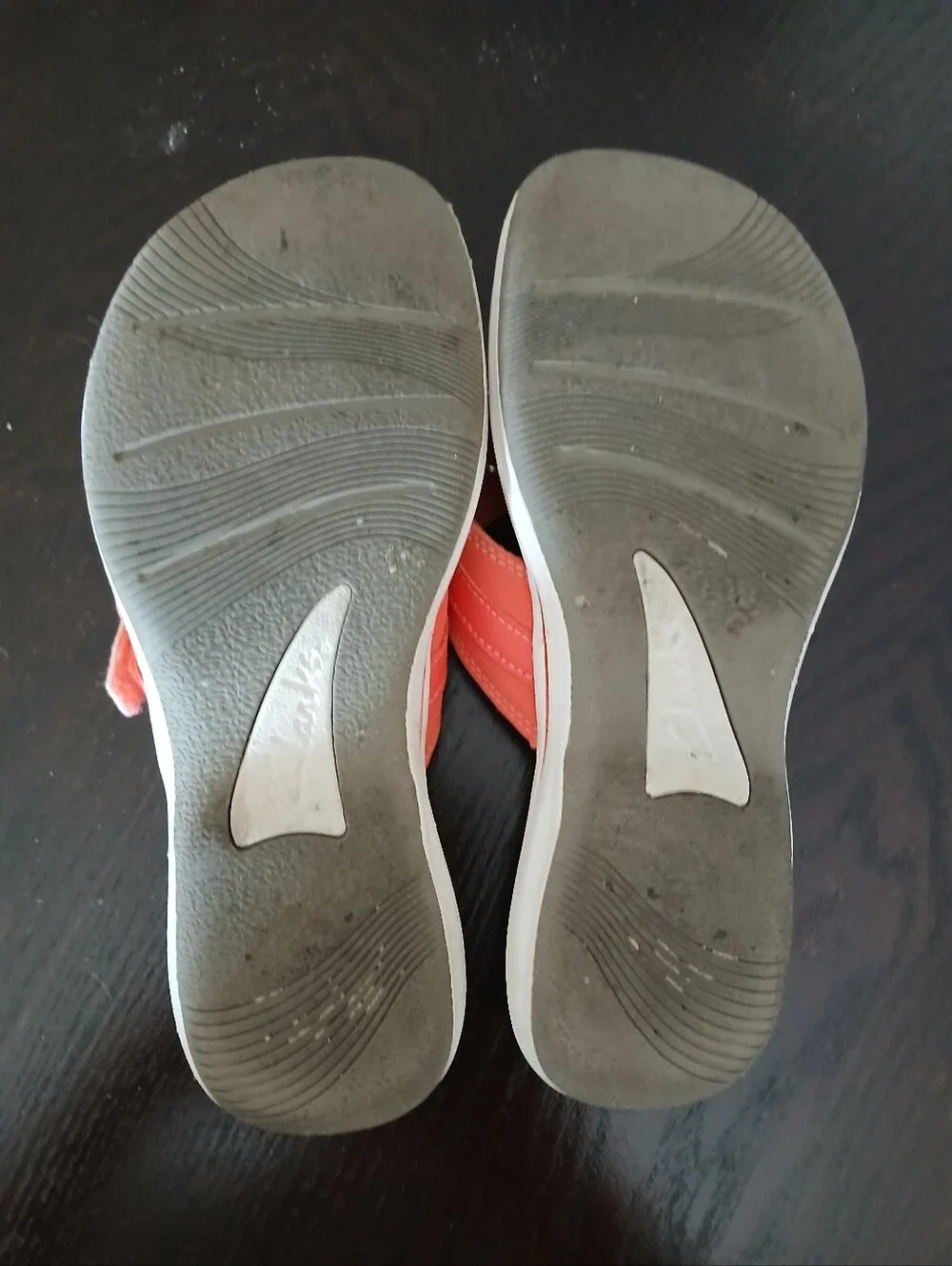 Clark's Cloudsteppers Size 7